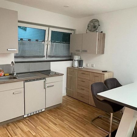 Bungalow Am Donaupark Regensburg Ngoại thất bức ảnh